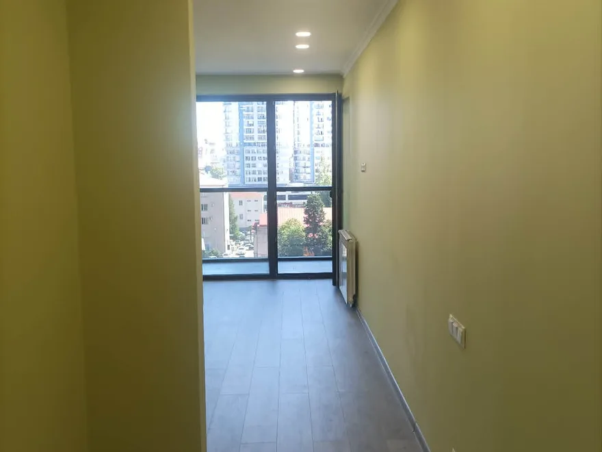 Cozy studio on Shartava St, Batumi
