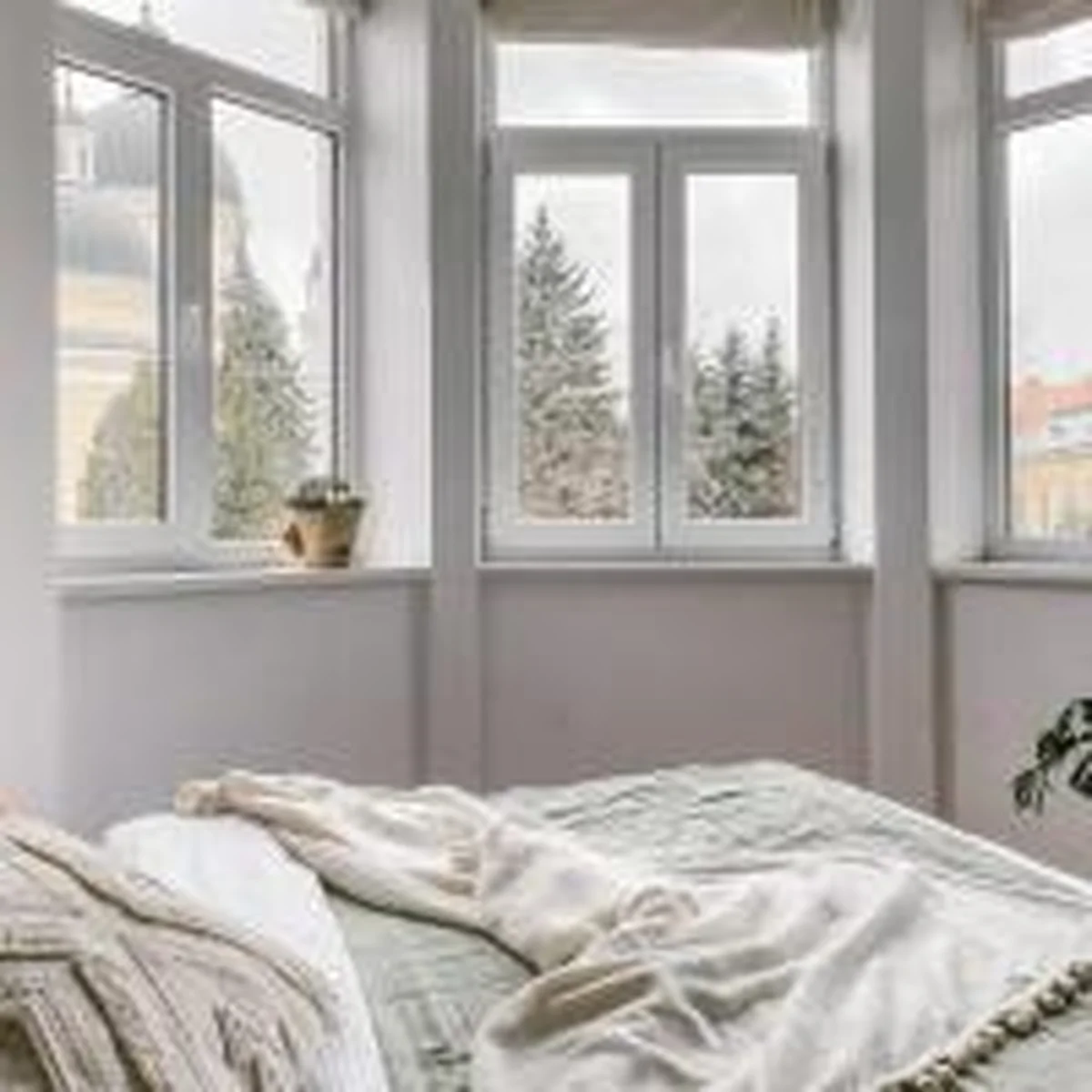 Апартаменти Simsimdoba на вул.Кобилянської з лоджією — 4