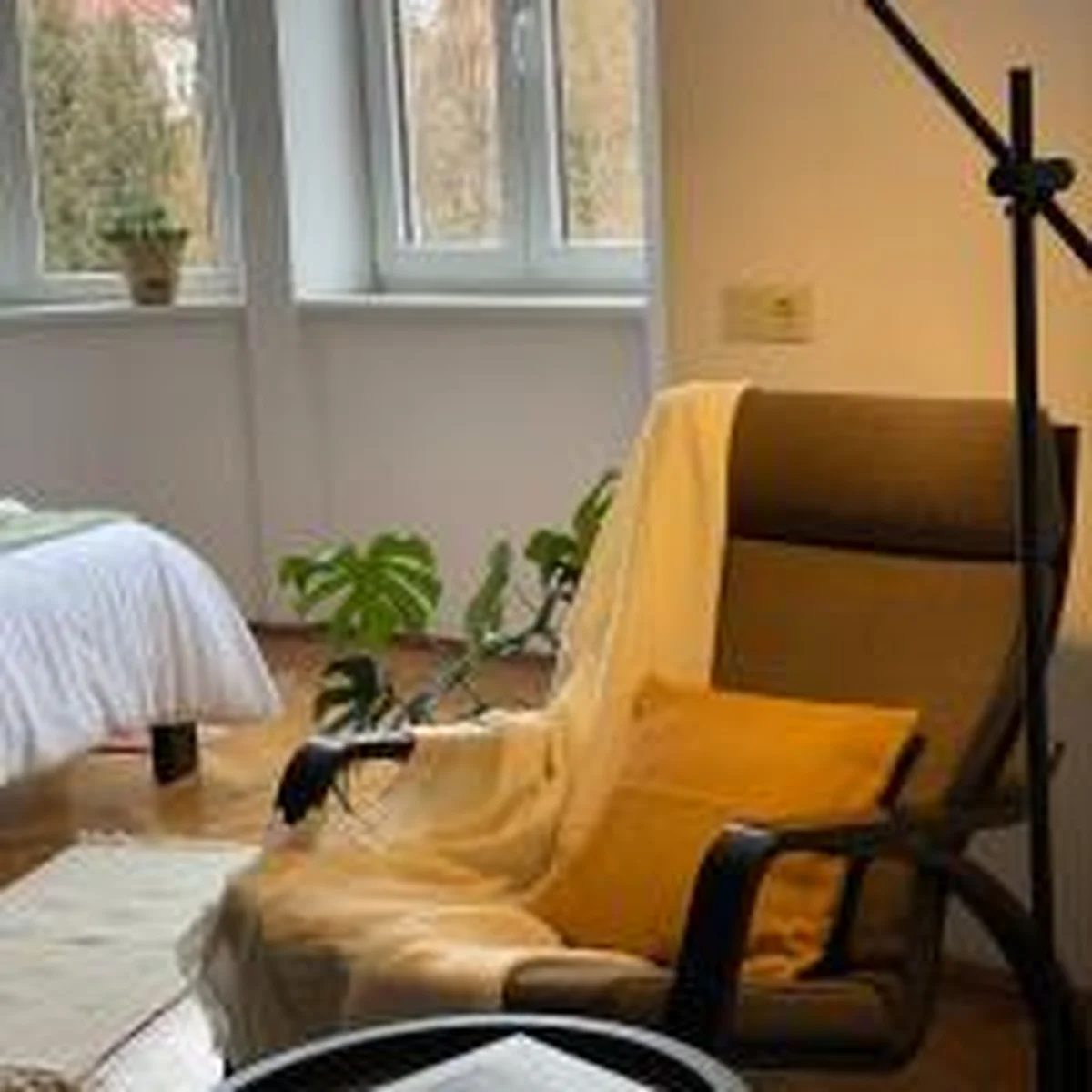 Апартаменти Simsimdoba на вул.Кобилянської з лоджією — 5