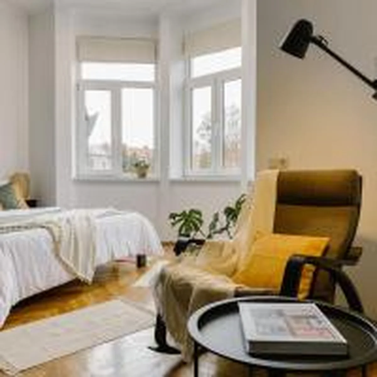 Апартаменти Simsimdoba на вул.Кобилянської з лоджією — 6