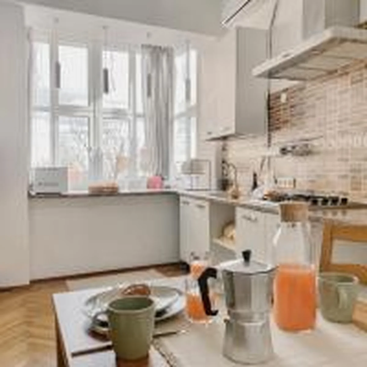 Апартаменти Simsimdoba на вул.Кобилянської з лоджією — 10